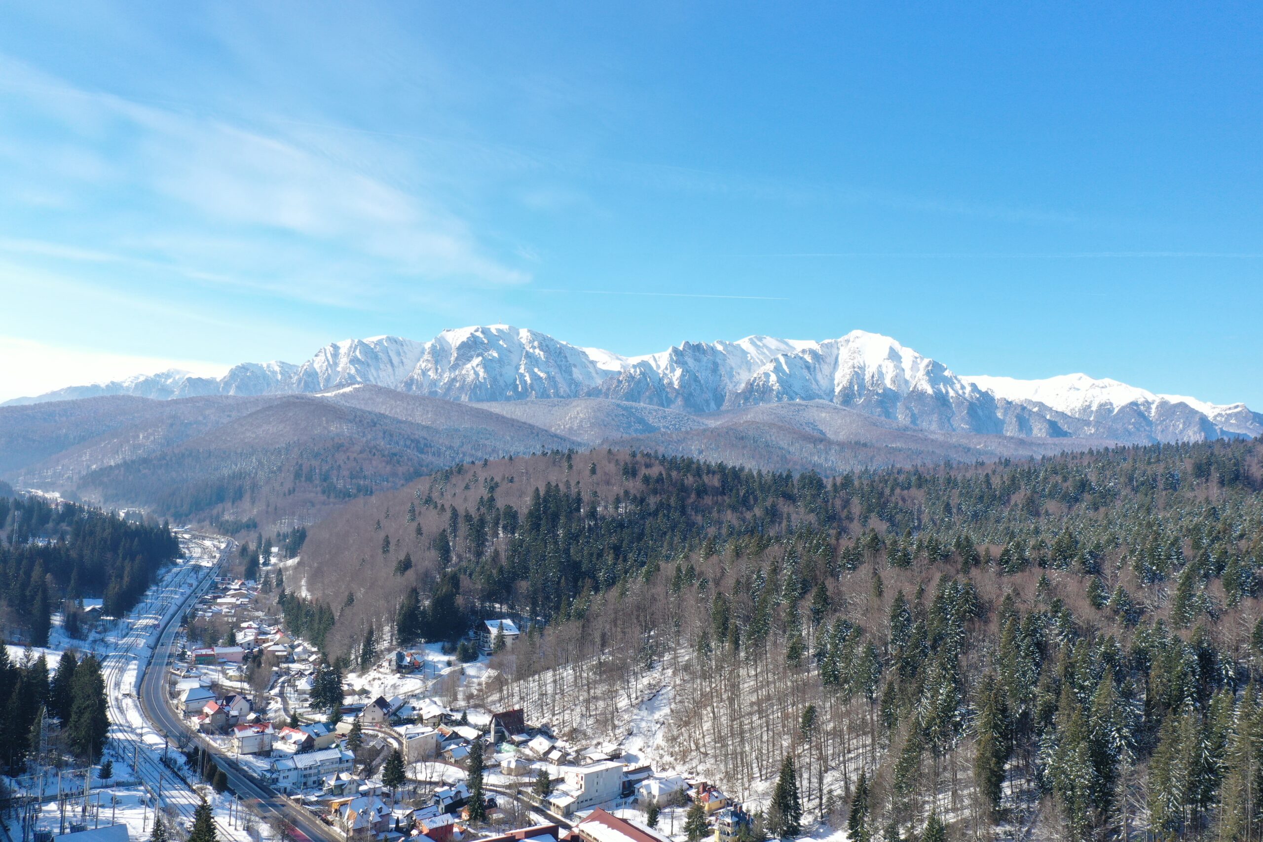 Pe drumuri de munte, cu ghidul STB StbSindicat